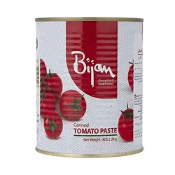 رب گوجه فرنگی بیژن - 800 گرم