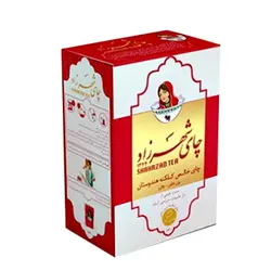چای شهرزاد، شکسته عطری 400گرمی