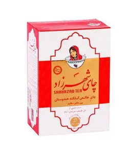 چای شهرزاد، شکسته عطری 400گرمی
