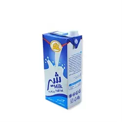 شیر پرچرب ماک - ا لیتر