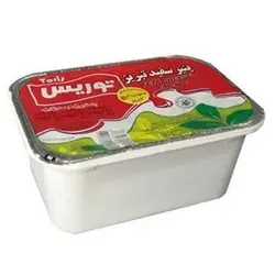 پنیر 330 گرم توریس