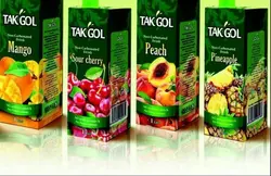 آبمیوه تک گل - 200 میلی لیتر