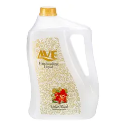 مایع دستشویی صدفی AVE وزن 3750gr