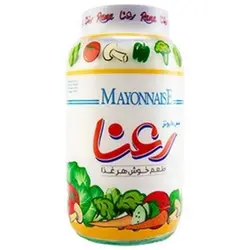 سس مایونز 1300 گرمی رعنا