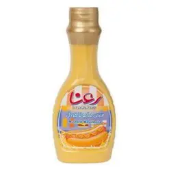 سس پمپی خردل رعنا