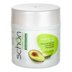 کرم دست و صورت شون با عصاره آووکادو - 150 میلی لیتر