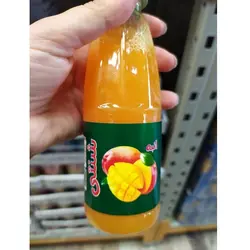 آبمیوه شنتی 250 سی سی