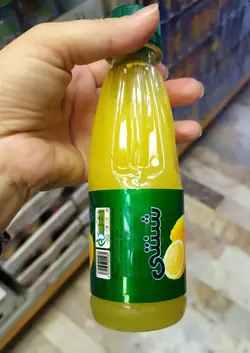 آبلیمو شنتی 260 گرم