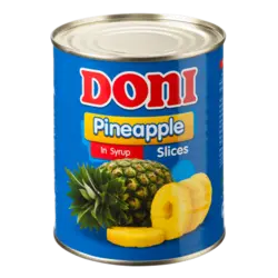 کمپوت آناناس دونی - 565 گرم
