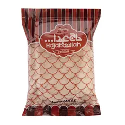 پشمک کاکائویی 180 گرمی حاج عبدالله