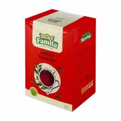 چای هندوستان ساده فامیلا - 450 گرم