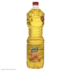 روغن سرخ کردنی لایت طبیعت - 1350گرم