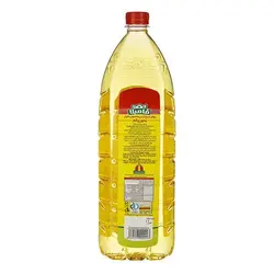 روغن سرخ کردنی بدون پالم فامیلا - 1350 گرم