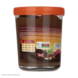 کرم کاکائو بادام زمینی کوپا - 220 گرم