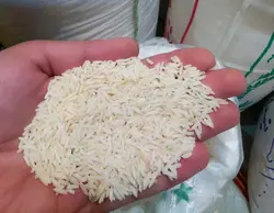 برنج طارم هاشمی دودی - 5 کیلوگرم