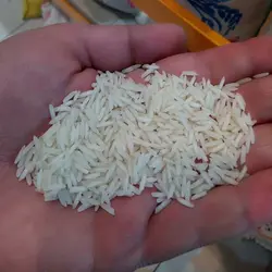 برنج سوپر خوشپخت - 10 کیلوگرم