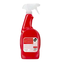 پاک کننده چند منظوره سطوح و منسوجات یونیورسال سیف - 750 گرم