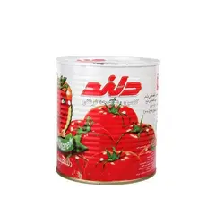 رب گوجه فرنگی دلند - 800 گرم