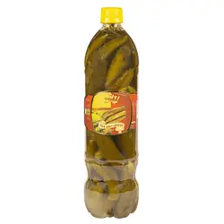 خیار شور سوپر ویژه اوجاقی