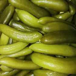 خیار شور سوپر ویژه اوجاقی