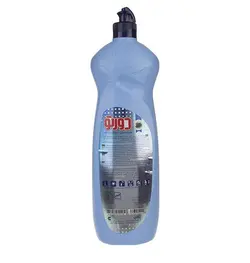 مایع ظرفشویی دورتو مدل Black Berry - یک لیتر