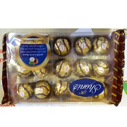 شکلات شونیز طلایی (1000 گرم)