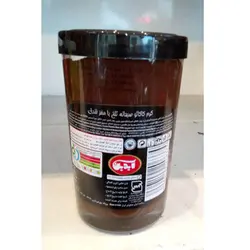 کرم کاکائو لیوانی تلخ صبحانه آیدین- 190 گرم