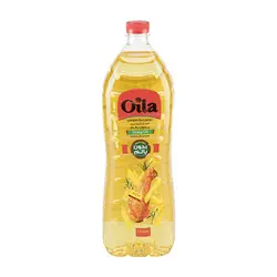 روغن سرخ کردنی اویلا - 1/5 میلی لیتر