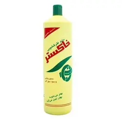 مایع ظرفشویی خاکستر یک لیتری