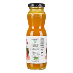 نکتار هلو شیشه ای سن ایچ -  200 میلی لیتر