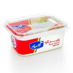 پنیر خامه ای کانیار- 280 گرم