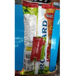 ساندویج سرد کالباس 60% گوشت قرمز رز سرد