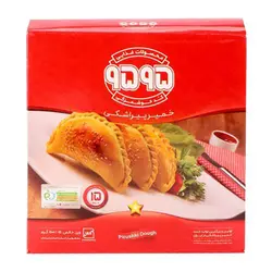 خمیر پیراشکی 9595- 15 عددی