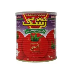 رب گوجه فرنگی زشک - 800 گرم