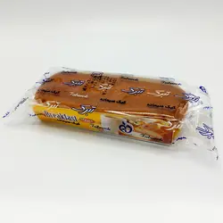 كيك صبحانه 100 گرمی تبرک
