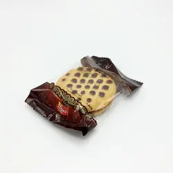 كلوچه 2قلو سنتي 70 گرمی تبرک