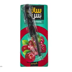 آبمیوه پاکتی سانی نس در طعم های مختلف - 200 میلی لیتر