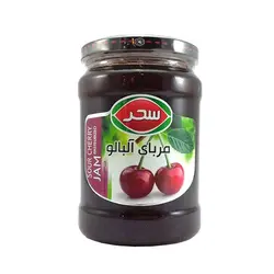 مربا آلبالو سحر - 800 گرم