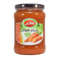 مرباهویج سحر -800 گرم