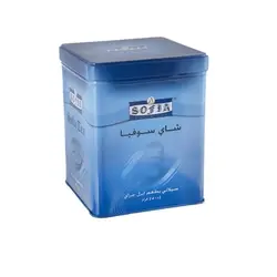چای سیلان معطر شکسته ارل گری سوفیا ۴۵۰ گرم