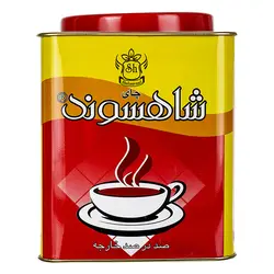 چای سیلان شکسته ساده شاهسوند