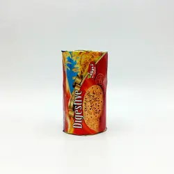 بيسكوييت دايجستيو 170 گرمي تبرک