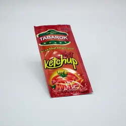 سس كچاپ تك نفره تند 20 گرمی تبرک