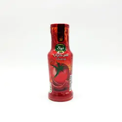 سس كچاپ تند 300 گرمی تبرک