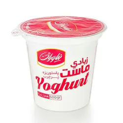 ماست 550 گرم نیاوران
