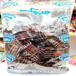 شکلات تلخ 78 درصدی چیچک