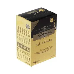 چای سیاه ارل گری 450 گرمی توینینگز