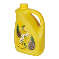 شربت آناناس3 کیلویی سن ایچ