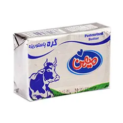 کره 100 گرمی میهن