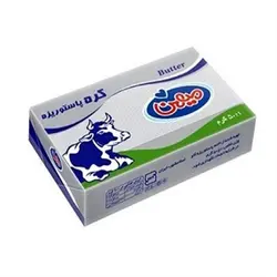 کره 50 گرمی میهن